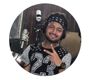 Rapper Shahzad